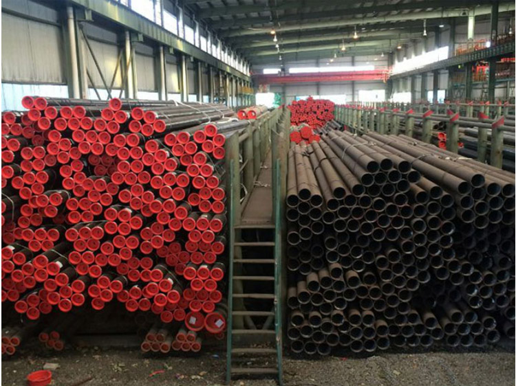 连云港12crmo化肥专用管
